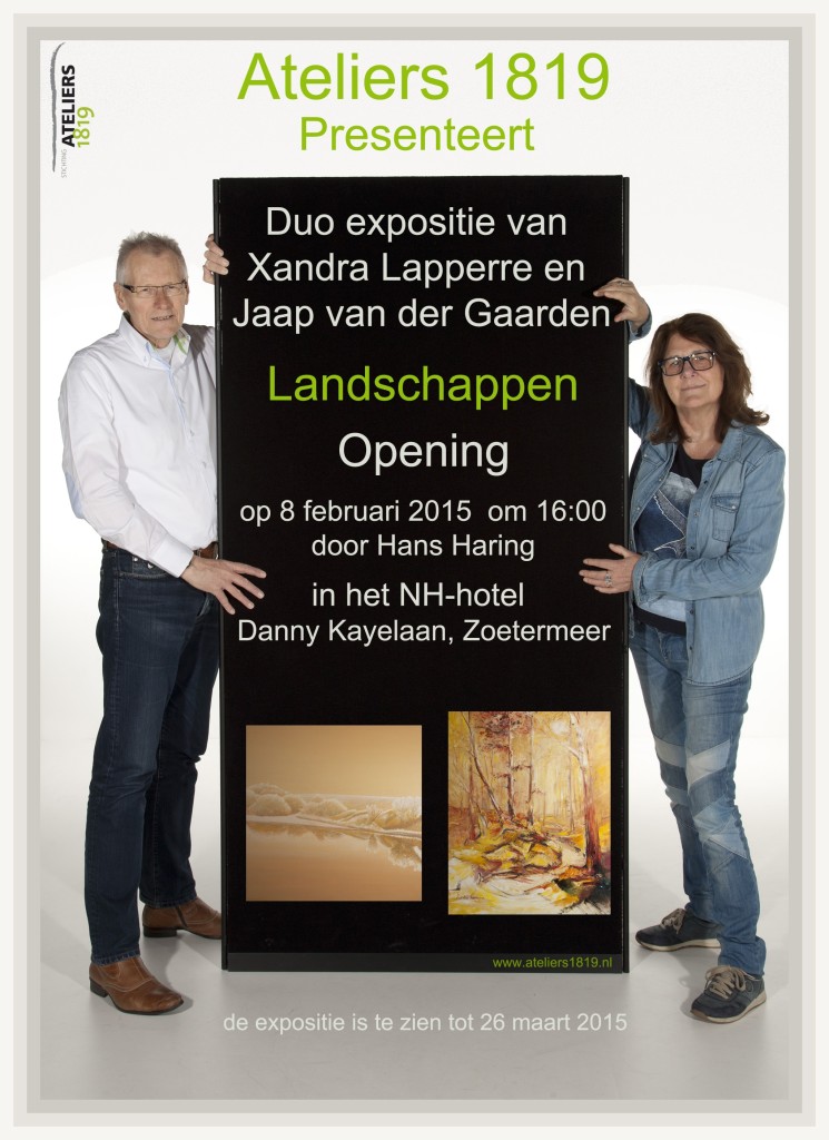 2015-1-30 foto Xandra en Jaap