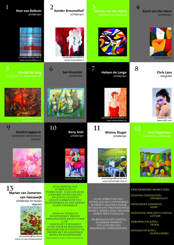 Flyer KlankKleur2012(Back1)