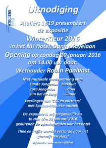 Flyer WinterKleur 2016 Front