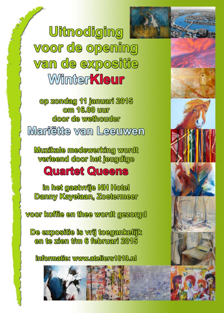 Flyer WinterKleur2014 A5 voorkant
