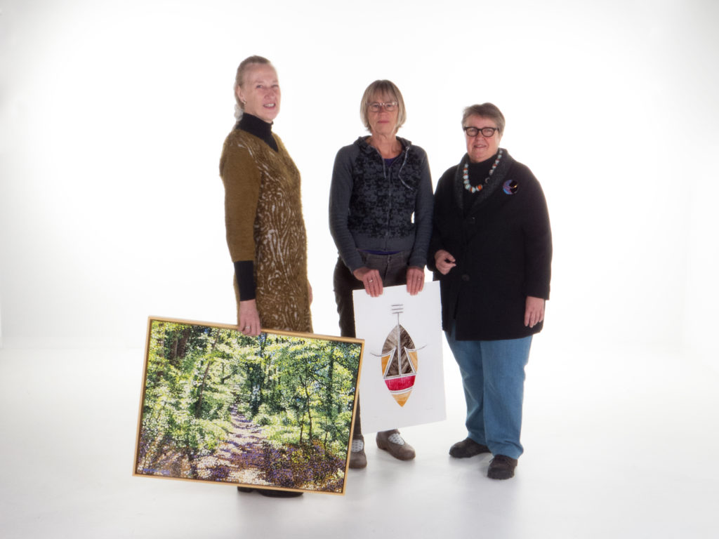 marian-van-zomeren-van-heesewijk-marjon-cordes-en-wilna-snoek-tonen-hun-werk-in-het-nh-hotel